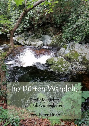 Im Dürren Wandeln von Linde,  Jens-Peter