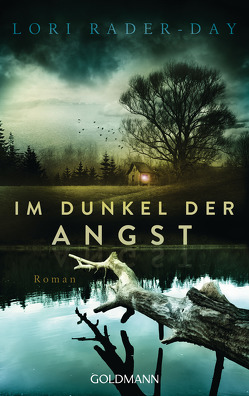 Im Dunkel der Angst von Fröhlich,  Anne, Rader-Day,  Lori