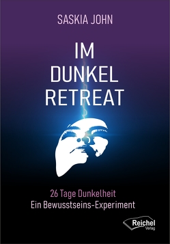 Im Dunkel-Retreat von John,  Saskia