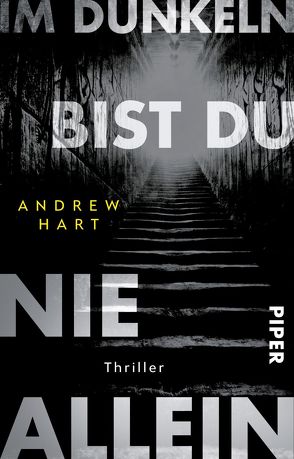 Im Dunkeln bist du nie allein von Gerwig,  Karen, Hart,  Andrew