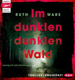 Im dunklen, dunklen Wald von Nachtmann,  Julia, Ochel,  Stefanie, Ware,  Ruth