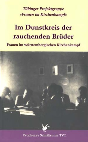 Im Dunstkreis der rauchenden Brüder von Schröder,  Beate