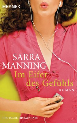 Im Eifer des Gefühls von Klemt,  Gisela, Manning,  Sarra