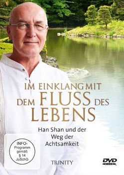 Im Einklang mit dem Fluss des Lebens von Bohnenfeld,  Ulrich