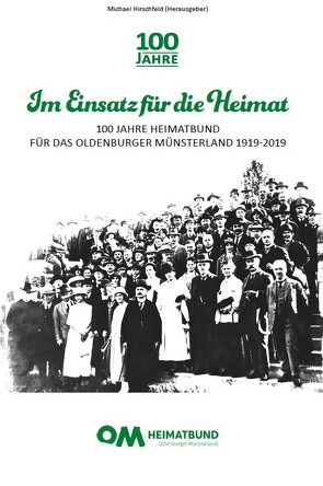 Im Einsatz für die Heimat von Hanschmidt,  Alwin, Hirschfeld,  Michael, Kathe,  Andreas, Kuropka,  Joachim, Meiners,  Uwe