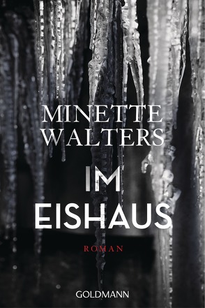 Im Eishaus von Sandberg-Ciletti,  Mechtild, Walters,  Minette