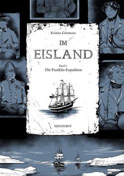 Im Eisland von Gehrmann,  Kristina