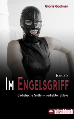 Im Engelsgriff 2 von Godman,  Gloria