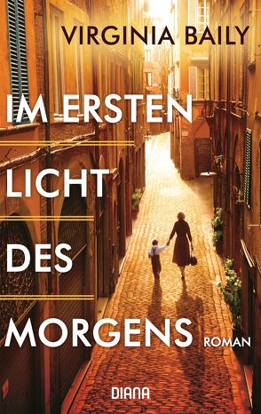 Im ersten Licht des Morgens von Baily,  Virginia, Burkhardt,  Christiane