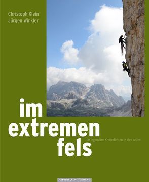 Im extremen Fels von Klein,  Christoph, Winkler,  Jürgen