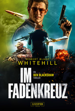 IM FADENKREUZ von Lohse,  Tina, Whitehill,  Robert Blake