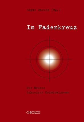 Im Fadenkreuz von Marsch,  Edgar