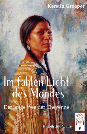 Im fahlen Licht des Mondes von Ayers,  James, Groeper,  Kerstin