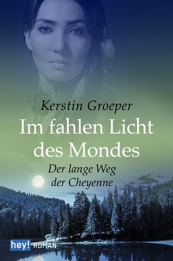 Im fahlen Licht des Mondes von Groeper,  Kerstin