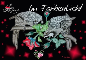 Im Farbenlicht (Posterbuch DIN A4 quer) von DuScha