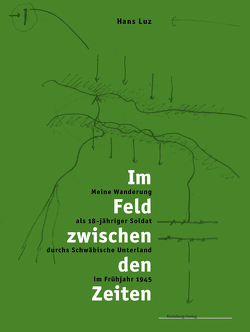 Im Feld zwischen den Zeiten von Luz,  Hans