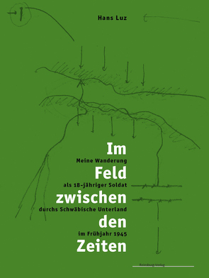 Im Feld zwischen den Zeiten von Luz,  Hans