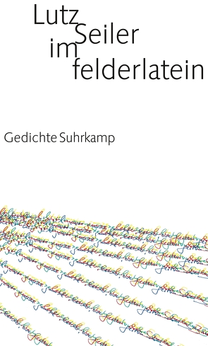 im felderlatein von Seiler,  Lutz
