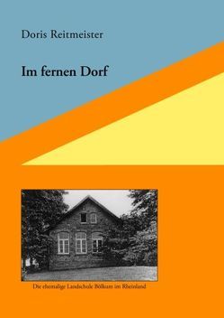 Im fernen Dorf von Reitmeister,  Doris