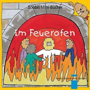 Im Feuerofen von Marquardt,  Christel, Schnizer,  Andrea