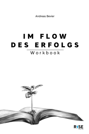 Im Flow des Erfolgs von Bevier,  Andreas