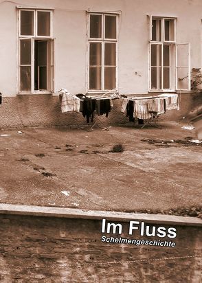 Im Fluss von W.,  Erna