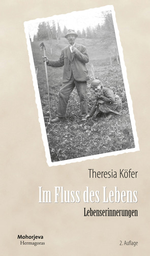 Im Fluss des Lebens von Köfer,  Theresia