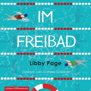 Im Freibad von Gawlich,  Cathlen, Jellinghaus,  Silke, Page,  Libby