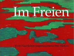 Im Freien von Hünecke,  Andreas