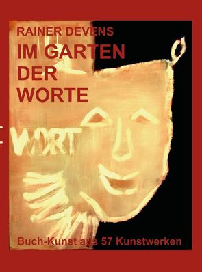 Im Garten der Worte von Devens,  Rainer