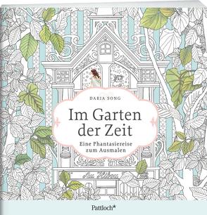 Im Garten der Zeit von Song,  Daria