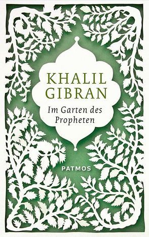 Im Garten des Propheten von Assaf-Nowak,  Ursula, Gibran,  Khalis