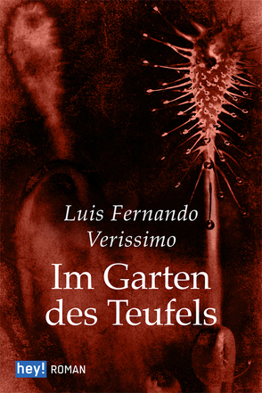 Im Garten des Teufels von Verissimo,  Luis Fernando