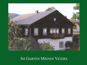 Im Garten meines Vaters von Laback,  Elisabeth