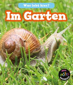 Im Garten von Wilkins,  John-Paul