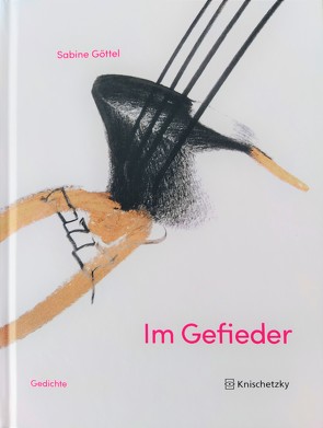 Im Gefieder von Göttel,  Sabine