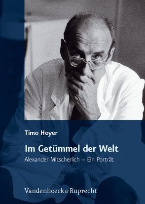 Im Getümmel der Welt von Hoyer,  Timo