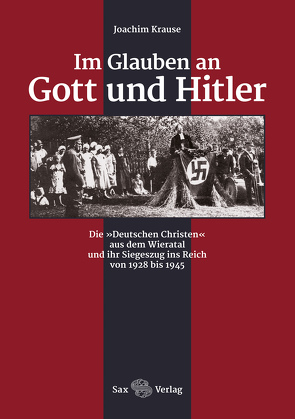 Im Glauben an Gott und Hitler (PDF) von Krause,  Joachim