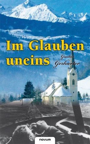 Im Glauben uneins von Gerharter,  Gustav