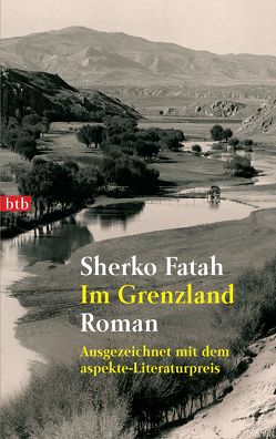 Im Grenzland von Fatah,  Sherko