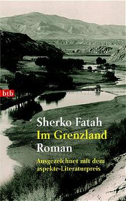 Im Grenzland von Fatah,  Sherko