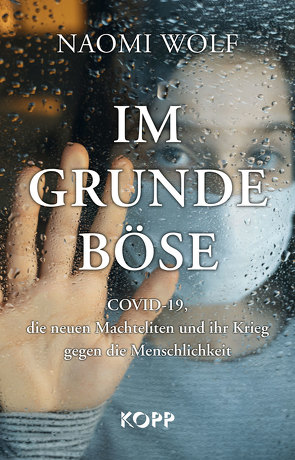 Im Grunde böse von Wolf,  Naomi