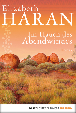 Im Hauch des Abendwindes von Haran,  Elizabeth, Strasser,  Sylvia