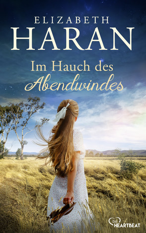 Im Hauch des Abendwindes von Haran,  Elizabeth, Strasser,  Sylvia