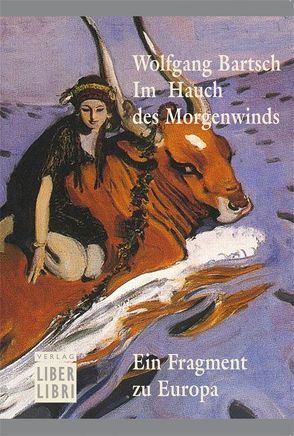 Im Hauch des Morgenwinds von Bartsch,  Wolfgang