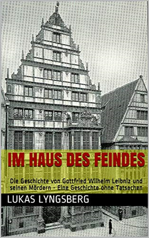 Im Haus des Feindes von Harde,  Michael