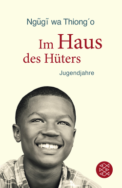 Im Haus des Hüters von Brückner,  Thomas, Thiong'o,  Ngugi wa