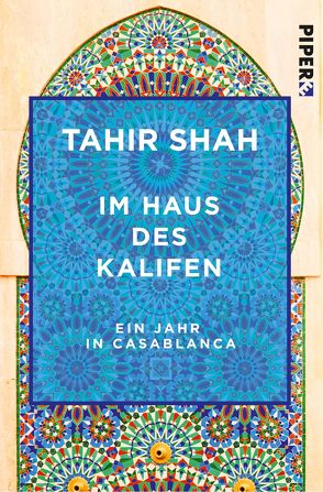 Im Haus des Kalifen von O'Brien,  Andrea, Shah,  Tahir