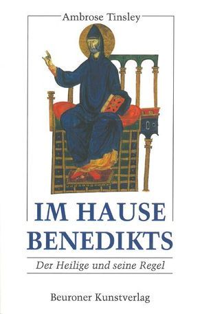 Im Hause Benedikts von Schmidt-Sommer,  Irmgard, Tinsley,  Ambrose