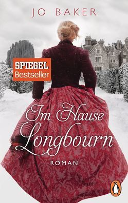 Im Hause Longbourn von Baker,  Jo, Rademacher,  Anne